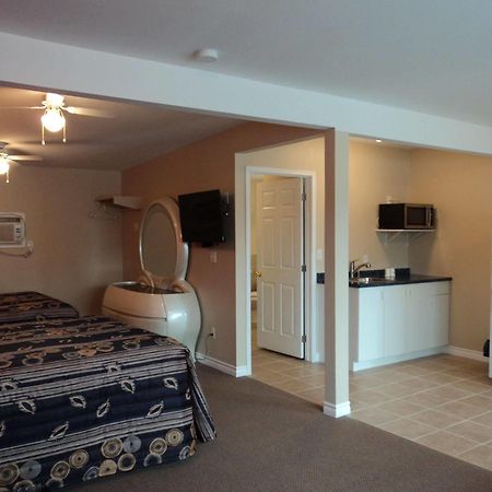 Rymal'S Motel Leamington Esterno foto