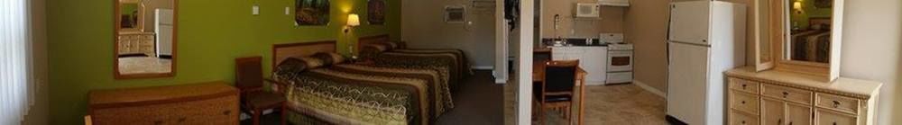 Rymal'S Motel Leamington Esterno foto