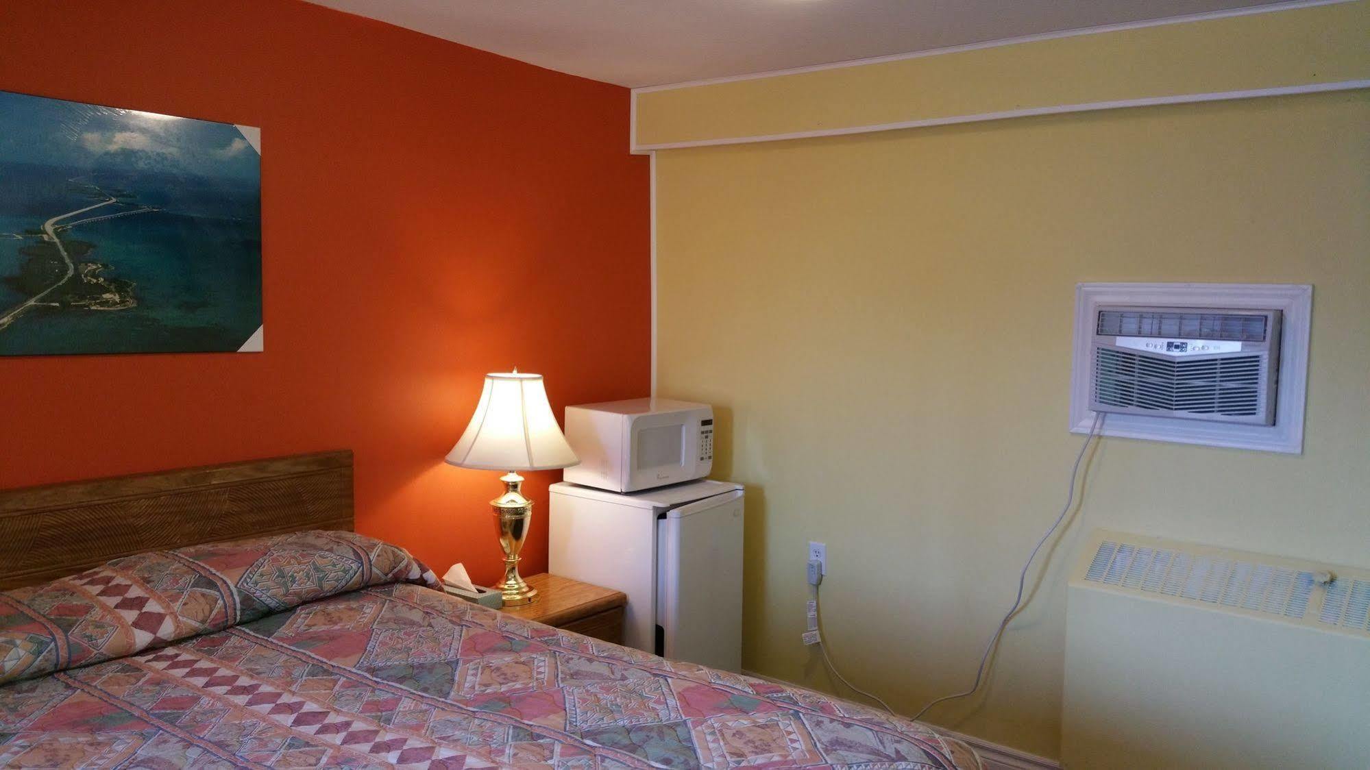 Rymal'S Motel Leamington Esterno foto