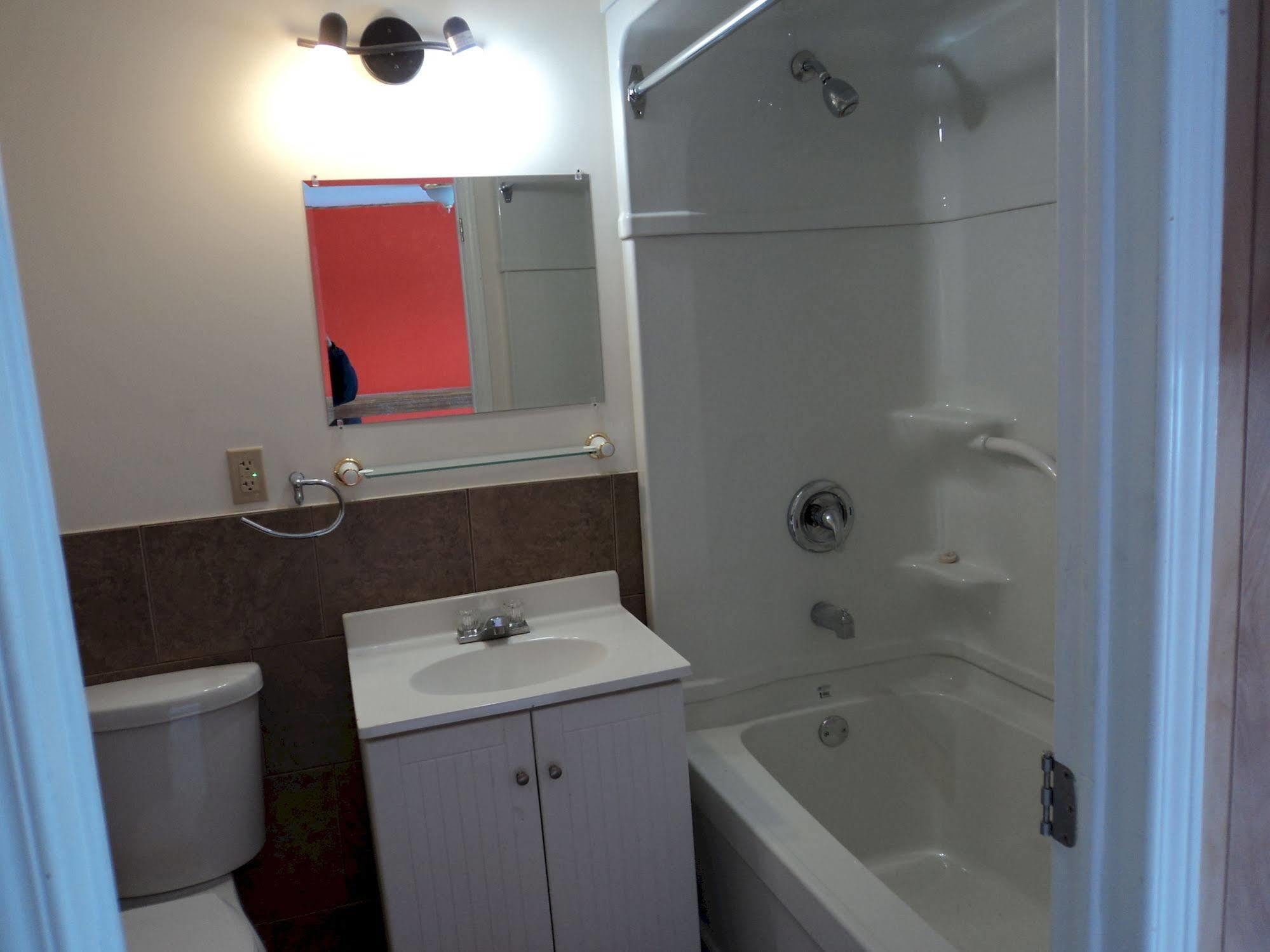 Rymal'S Motel Leamington Esterno foto