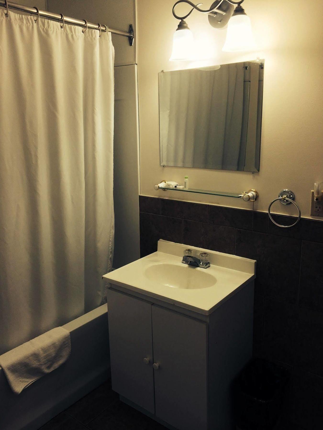 Rymal'S Motel Leamington Esterno foto