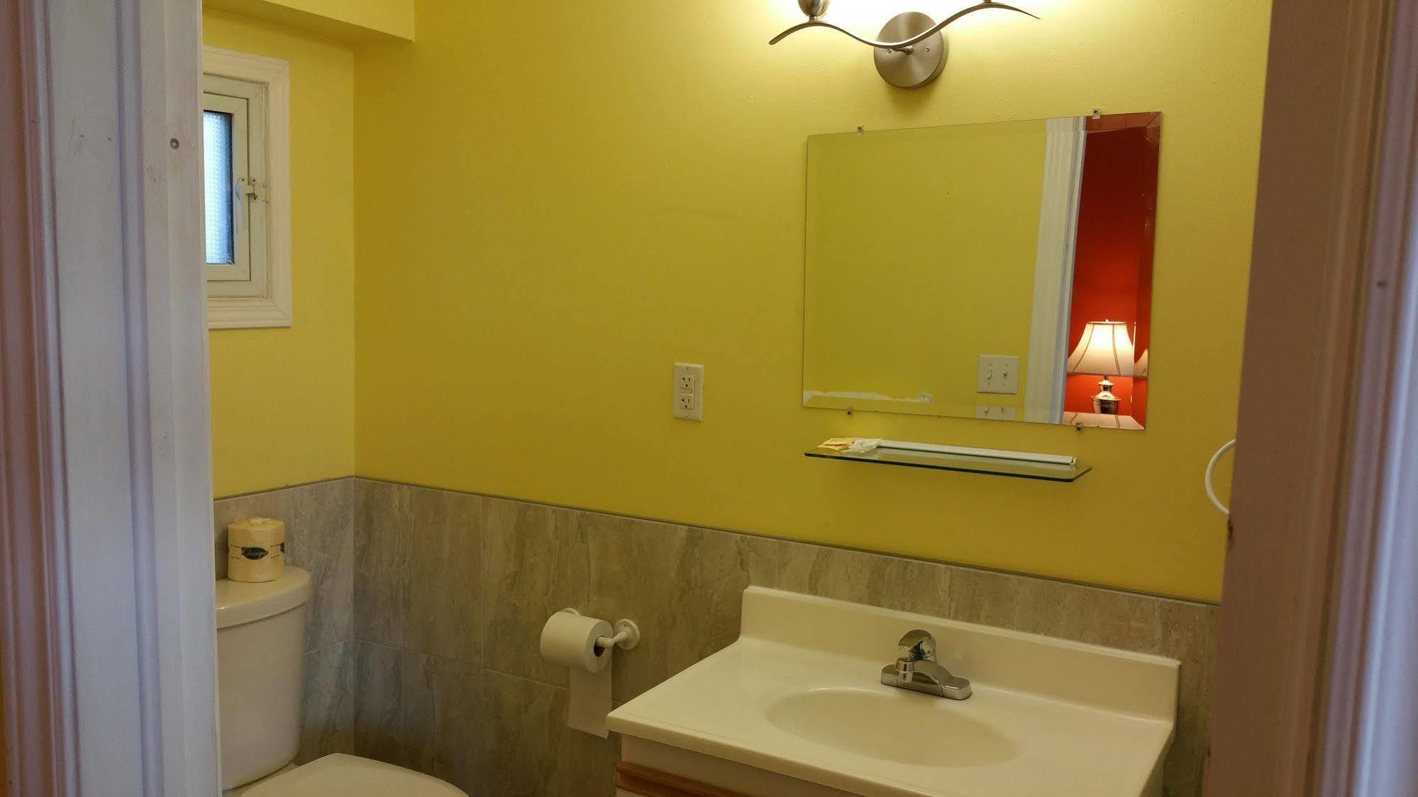 Rymal'S Motel Leamington Esterno foto